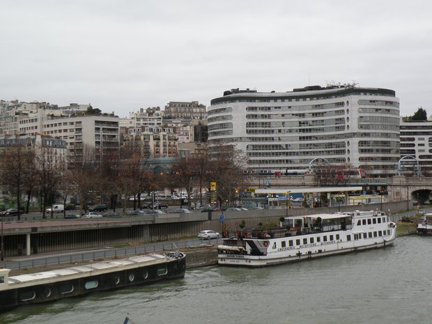  16e arrondissement